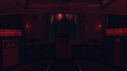 Fallout 76 Find An Old Biometric Id Card
